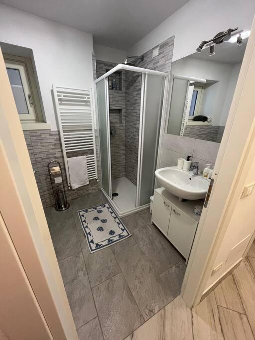 דירות Villa d'Allegno Trilocale Con Vista Piste Da Sci מראה חיצוני תמונה