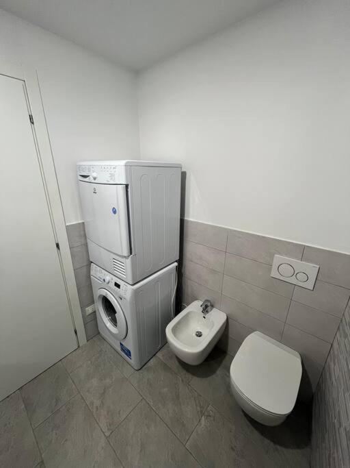 דירות Villa d'Allegno Trilocale Con Vista Piste Da Sci מראה חיצוני תמונה