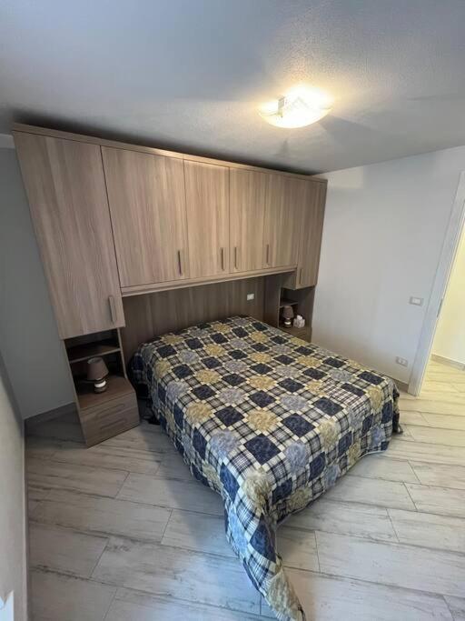 דירות Villa d'Allegno Trilocale Con Vista Piste Da Sci מראה חיצוני תמונה